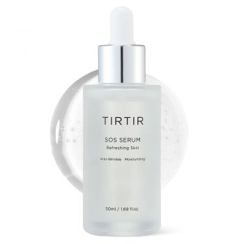 Ser Facial Intens Hidratant TIRTIR Sos Serum