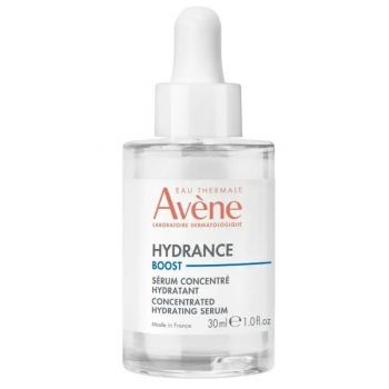 Serum concentrat hidratant Hydrance Boost, Avene, 30 ml