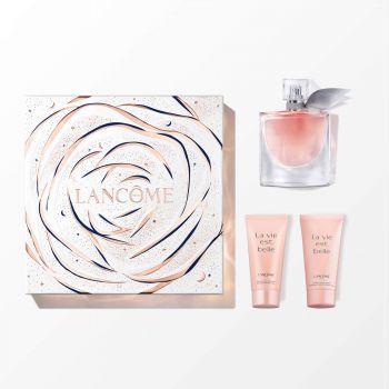 SET LA VIE EST BELLE 50ML