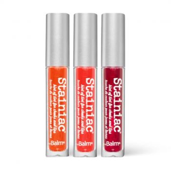 Tint pentru Buze si Obraz theBalm Stainiac