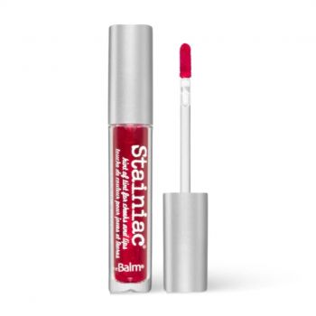 Tint pentru Obraz si Buze theBalm Stainiac - Beauty Queen