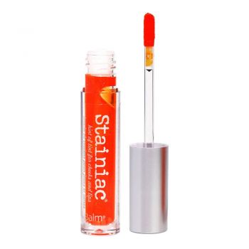 Tint pentru Obraz si Buze theBalm Stainiac Homecoming Queen