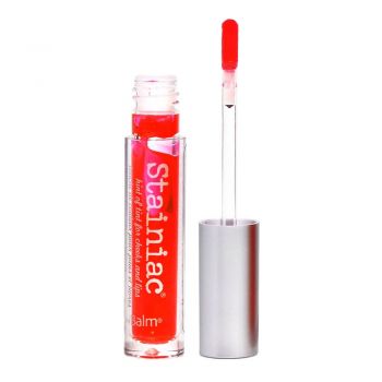 Tint pentru Obraz si Buze theBalm Stainiac Prom Queen