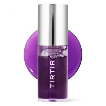 Ulei de Buze Hidratant TIRTIR My Glow Lip Oil Lavender