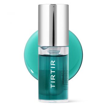 Ulei de Buze Hidratant TIRTIR My Glow Lip Oil Mint