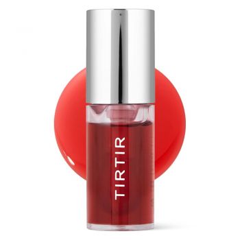 Ulei de Buze Hidratant TIRTIR My Glow Lip Oil Rosy