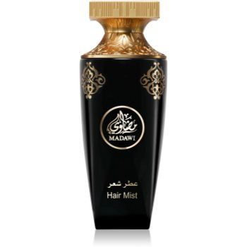 Arabian Oud Madawi spray parfumat pentru par pentru femei