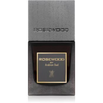 Arabian Oud Rosewood Eau de Parfum unisex