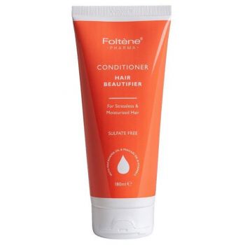 Balsam hranitor si hidratant Beautifier Foltene Pharma, pentru toate tipurile de par, fara sulfati sau siliconi 180 ml