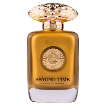 Beyond Time by Auraa Desire - Extract de Parfum Barbati- 100 ml