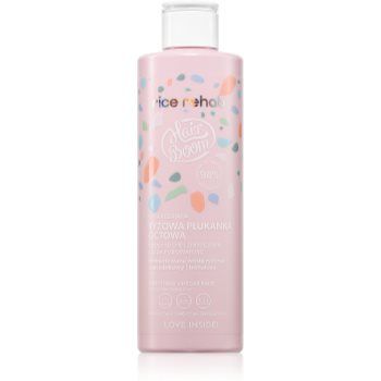 BodyBoom HairBoom Rice Rehab Smoothing Rice Hair spray hidratant pentru păr