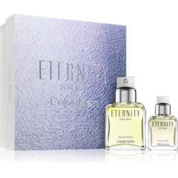 Calvin Klein Eternity for Men set cadou pentru bărbați