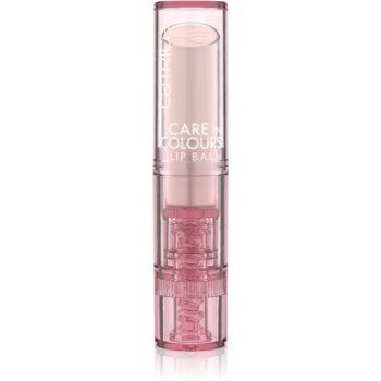 Catrice Care In Colours ruj hidratant