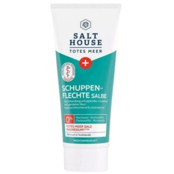 Crema - Terapie impotriva psoriazisului Salthouse, 75 ml