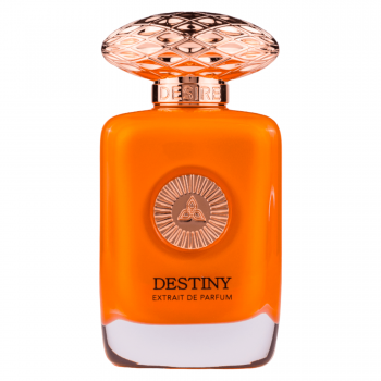 Destiny by Auraa Desire - Extract de Parfum Unisex - 100 ml