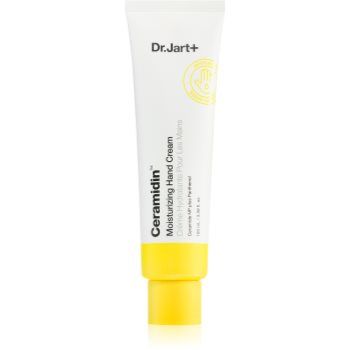 Dr. Jart+ Ceramidin™ Moisturising Hand Cream crema de maini hidratanta