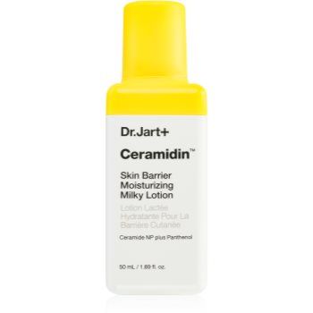 Dr. Jart+ Ceramidin™ Skin Barrier Moisturising Milky Lotion crema de fata hidratanta