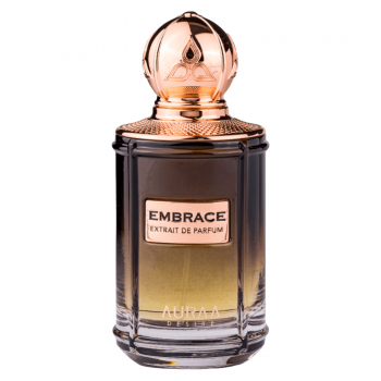 Embrace by Auraa Desire - Extract de Parfum Unisex - 100 ml