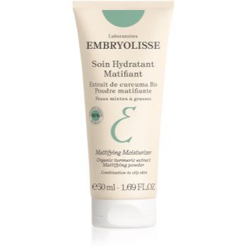 Embryolisse SOIN HYDRATANT MATIFIANT crema de zi matifianta