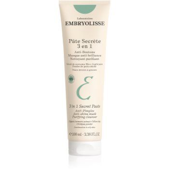 Embryolisse PATE SECRETE 3 EN 1 cremă împotriva imperfecțiunilor 3 in 1