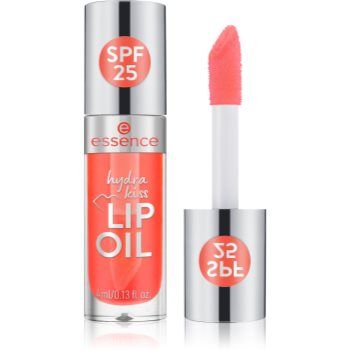 essence Hydra Kiss ulei hidratant de buze