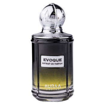 Evoque by Auraa Desire - Extract de Parfum Barbati - 100 ml