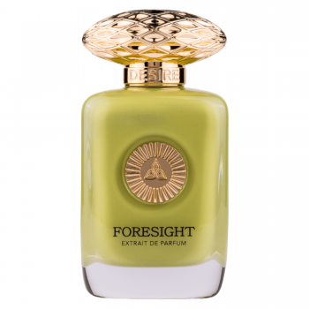 Foresight by Auraa Desire - Extract de Parfum Unisex - 100 ml