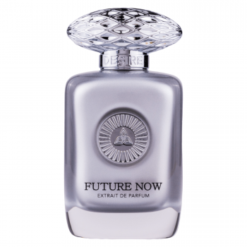 Future Now by Auraa Desire - Extract de Parfum Unisex - 100 ml