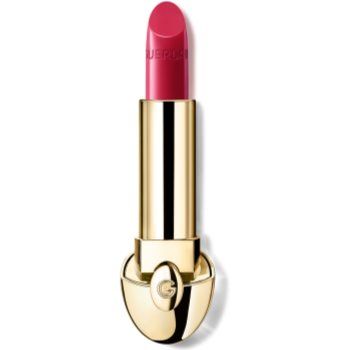 GUERLAIN Rouge G ruj de lux