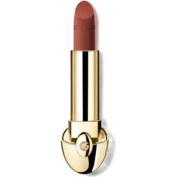 GUERLAIN Rouge G ruj de lux