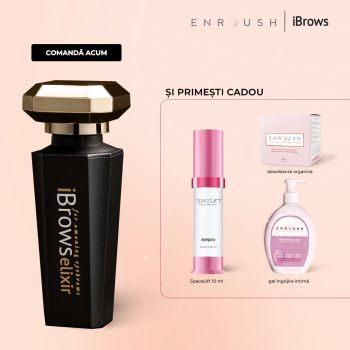 iBrows Elixir