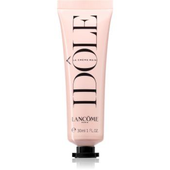 Lancôme Idôle crema de maini hidratanta produs parfumat