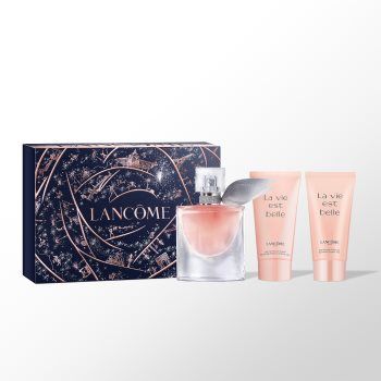 Lancôme La Vie Est Belle set cadou pentru femei