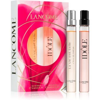 Lancôme La Vie Est Belle set cadou pentru femei