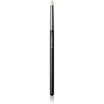 MAC Cosmetics 219S Pencil Brush pensula mica pentru fard de pleoape