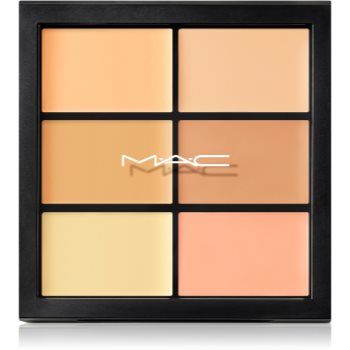 MAC Cosmetics Studio Fix Conceal And Correct Palette paleta corectoare