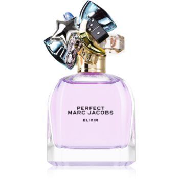 Marc Jacobs Perfect Elixir Eau de Parfum pentru femei