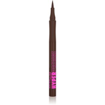 Maybelline Hyper Precise creion pentru conturul ochilor