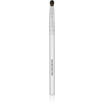 Mesauda Milano Brush pensula mica pentru fard de pleoape