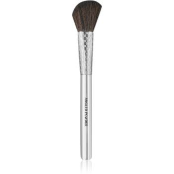 Mesauda Milano Brush pensula pentru aplicarea pudrei