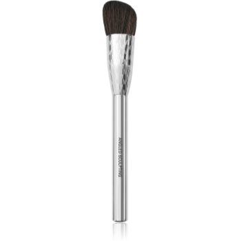 Mesauda Milano Brush perie kabuki teșită