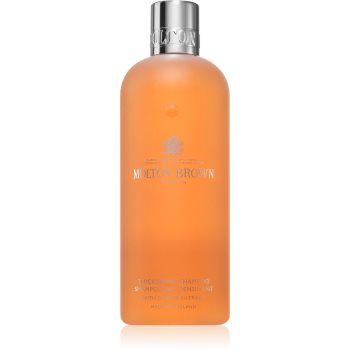 Molton Brown Repairing Finocchio Șampon pentru îngroșare pentru toate tipurile de păr