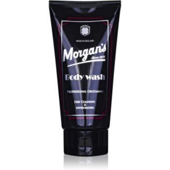 Morgan's Body Wash gel de duș