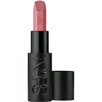 NARS Explicit Lipstick ruj satinat