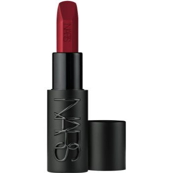 NARS Explicit Lipstick ruj satinat