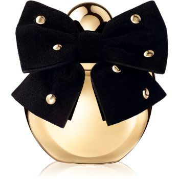 NINA RICCI Precious Gold Eau de Parfum pentru femei