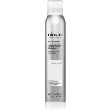 Nioxin Density Defend Volumizing Dry Shampoo șampon uscat pentru volum