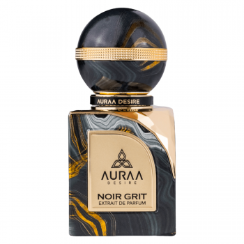 Noir Grit  - Extract de Parfum Unisex - 100 ml