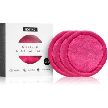 Notino Spa Collection Make-up removal pads dischete demachiante pentru make-up