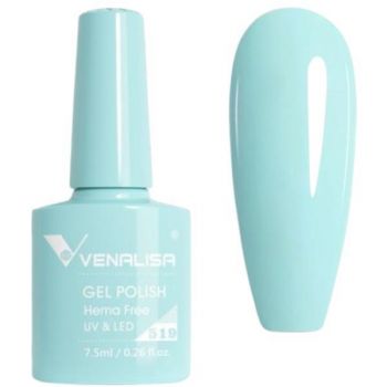 Oja semipermanenta Venalisa VIP5 Hema-Free 519, 7.5 ml